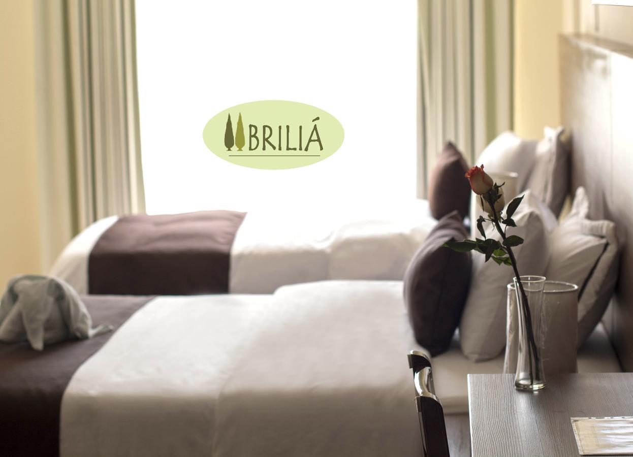 Hotel Brilia Chimbote Quarto foto